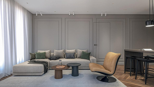 Luxury Condo Hotel Apartments | 30–90 sqm — photo 7